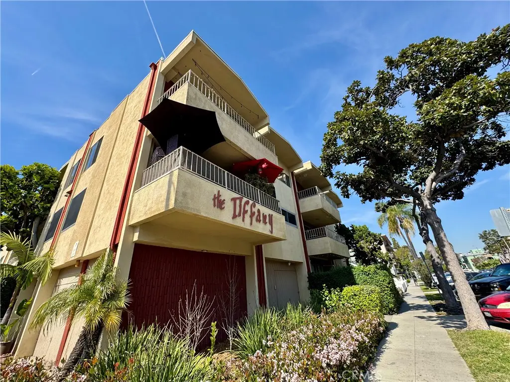 401 W 5th #3C, Long Beach, CA 90802 - #1