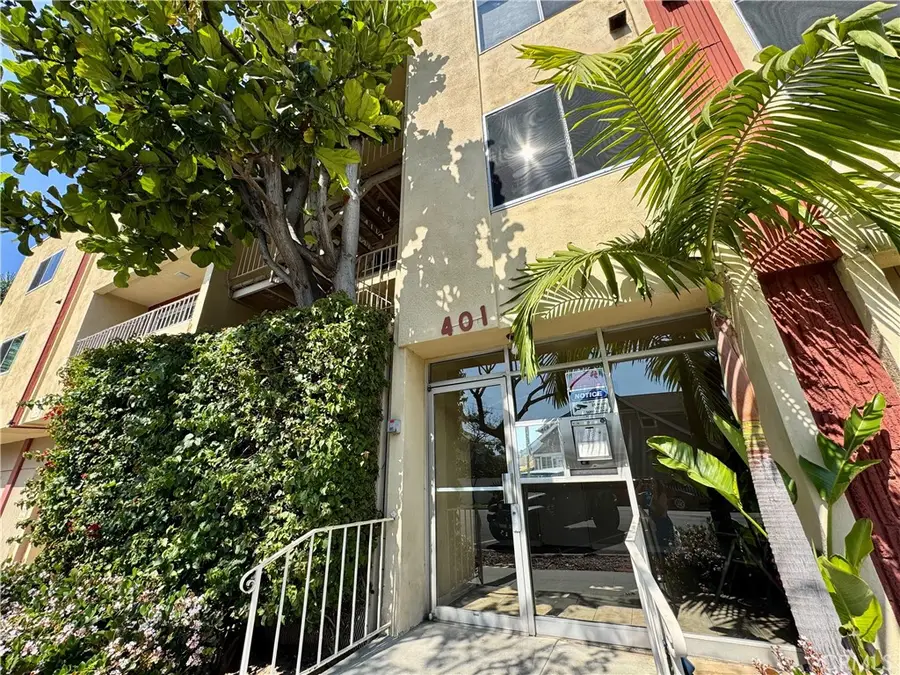 401 W 5th #3C, Long Beach, CA 90802 - #2