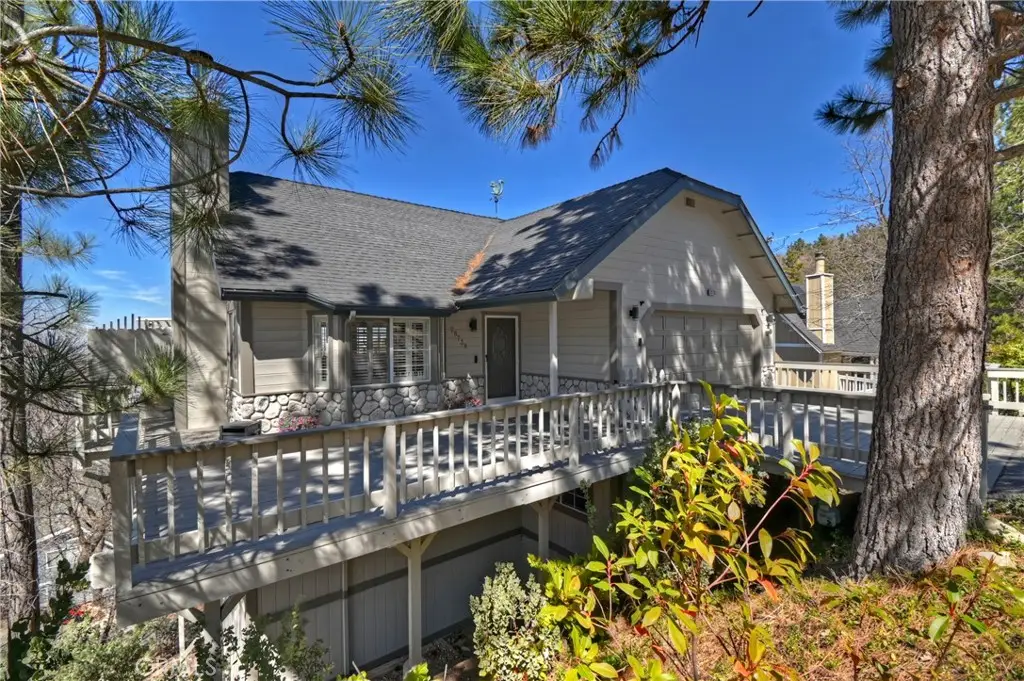 28738 Bryce Drive, Lake Arrowhead, CA 92352 - #1