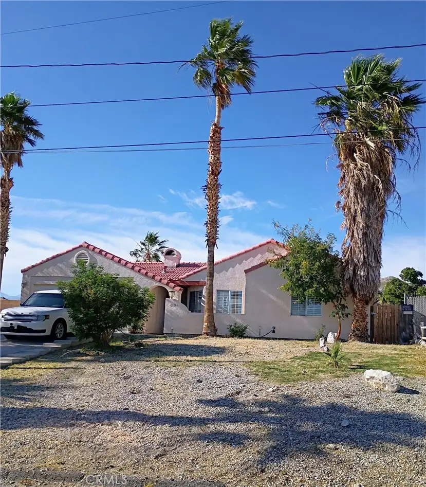 66344 Cactus Drive, Desert Hot Springs, CA 92240 - #2