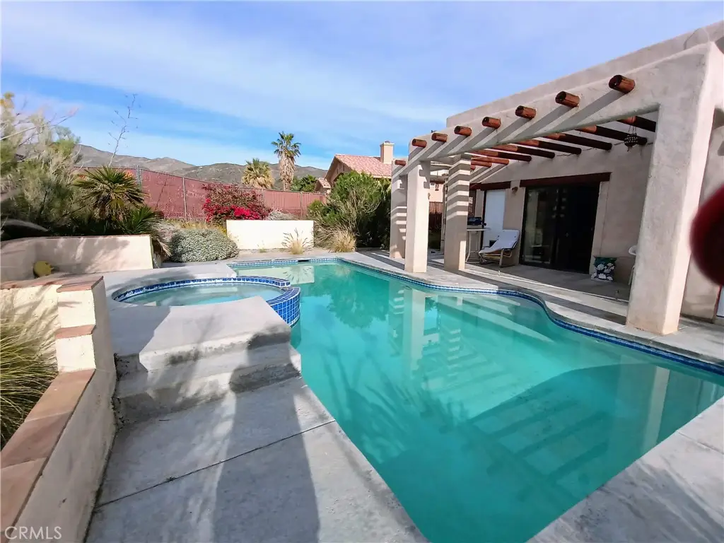 10111 Cactus Drive, Desert Hot Springs, CA 92240 - #1