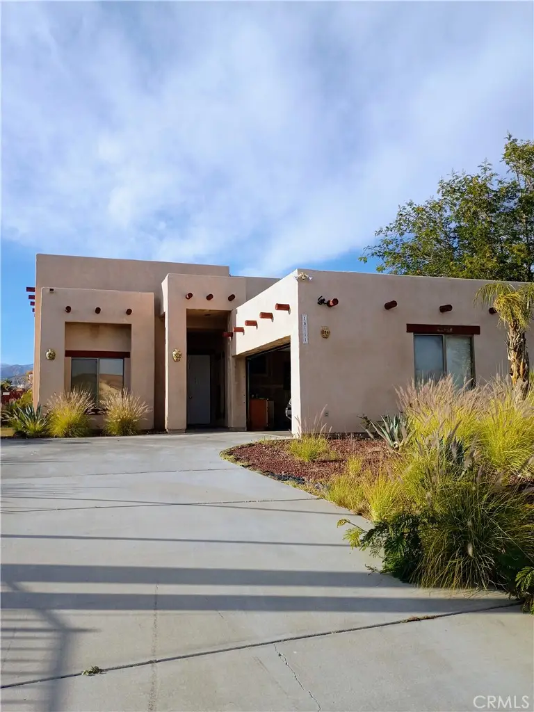 10111 Cactus Drive, Desert Hot Springs, CA 92240 - #2