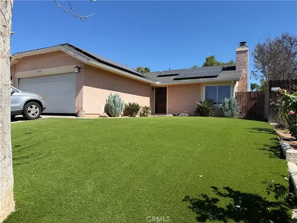 12098 Riparian, Moreno Valley, CA 92557