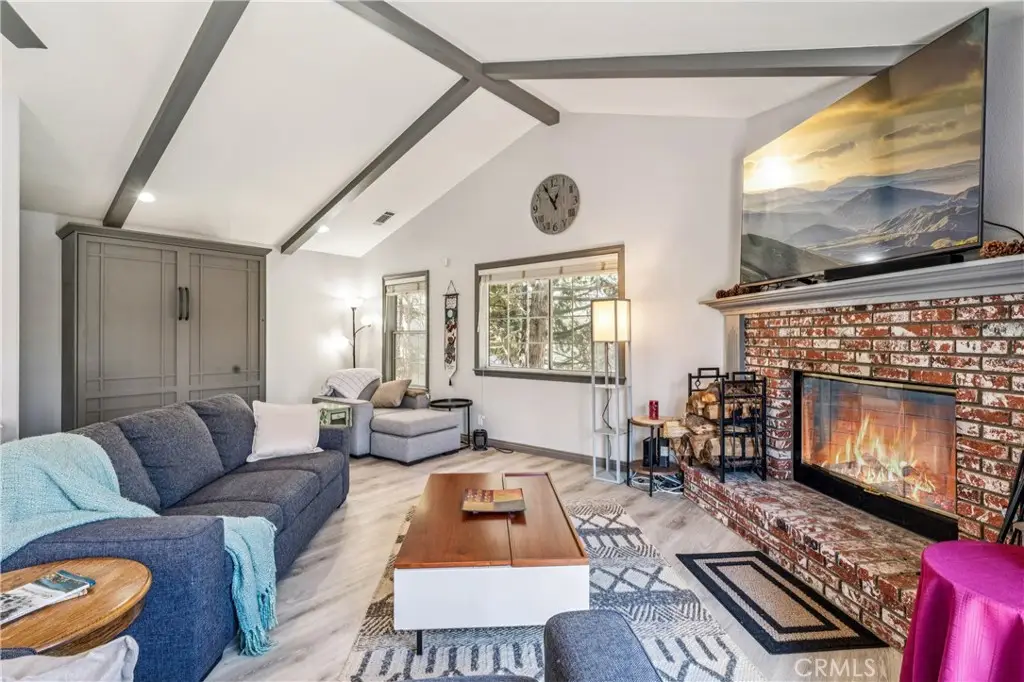 27487 North Bay, Lake Arrowhead, CA 92352 - #1