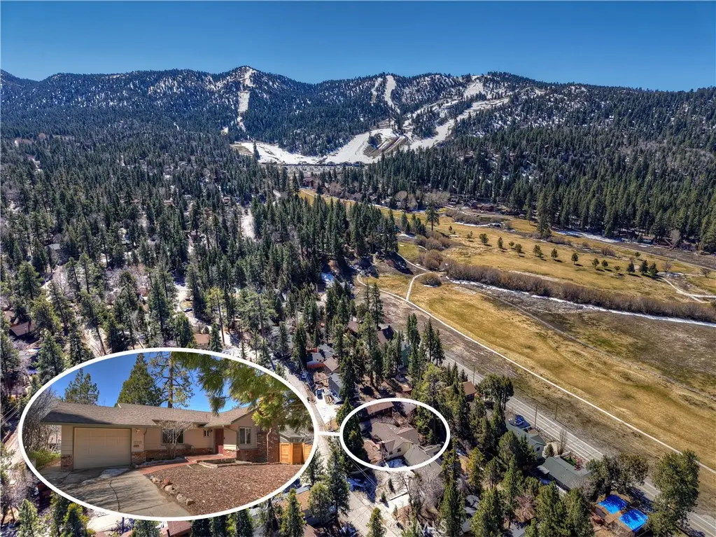 828 Tehama Drive, Big Bear Lake, CA 92315 - #1