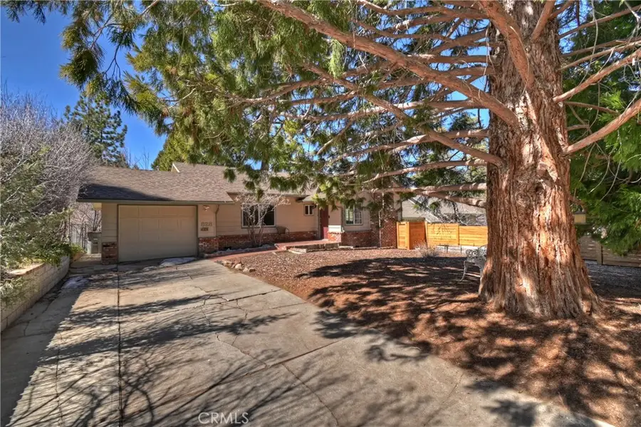 828 Tehama Drive, Big Bear Lake, CA 92315 - #2