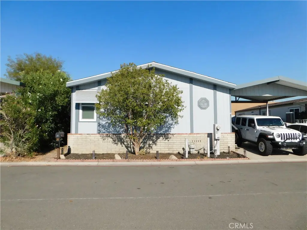 7717 Church Avenue #214, Highland, CA 92346 - #1