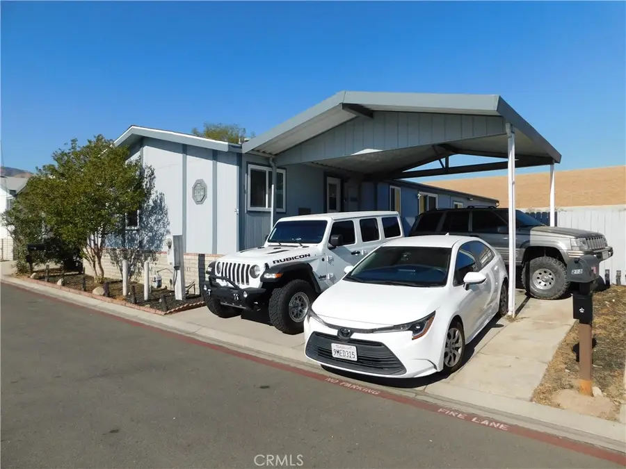 7717 Church Avenue #214, Highland, CA 92346 - #2