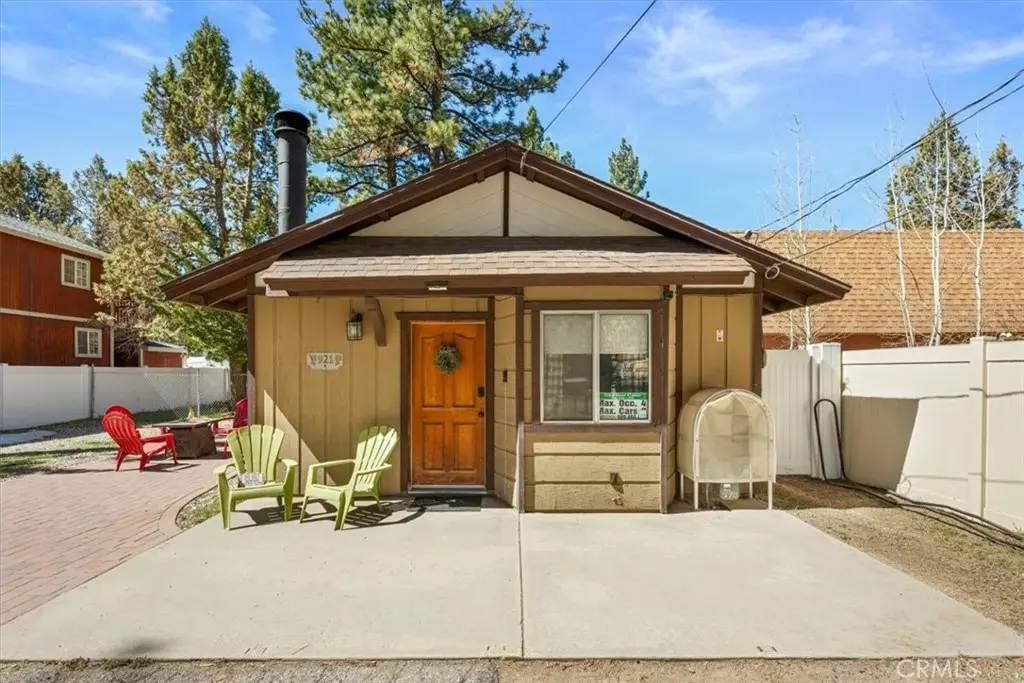 921 Wendy, Big Bear City, CA 92314 - #1