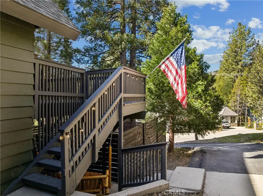 499 Golf Course, Lake Arrowhead, CA 92352 - #2