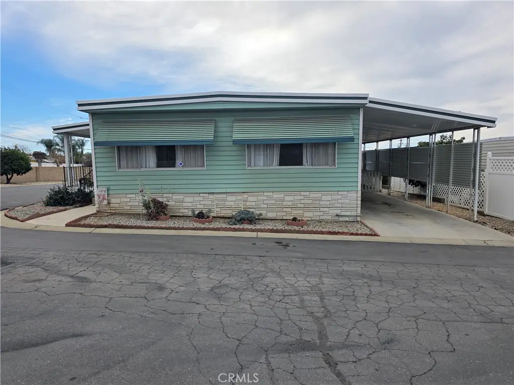 12700 2nd Street #35, Yucaipa, CA 92399 - #1