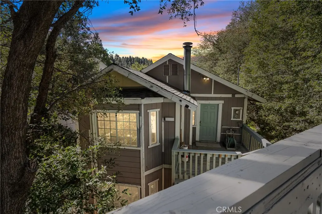 23561 Short Way, Crestline, CA 92325 - #1