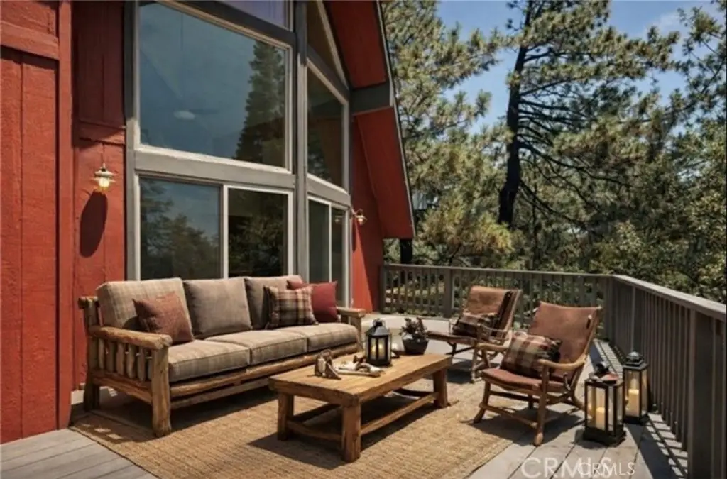 27711 Alpen, Lake Arrowhead, CA 92352 - #1