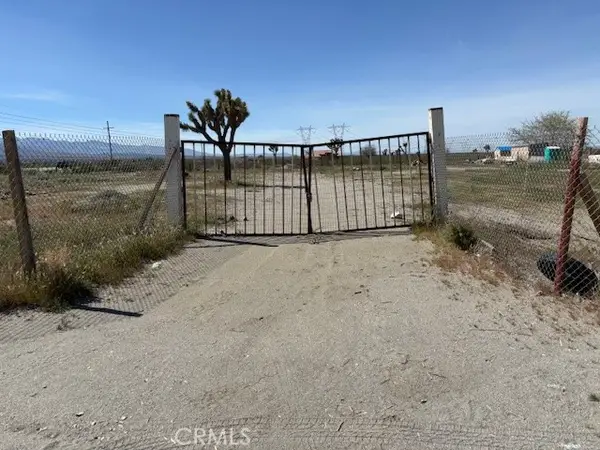 1290 Highway 18, Pinon Hills, CA 92372