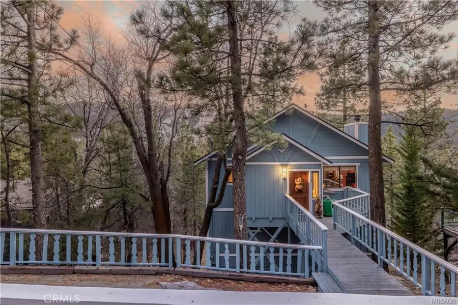 846 Menlo, Big Bear Lake, CA 92315 - #2