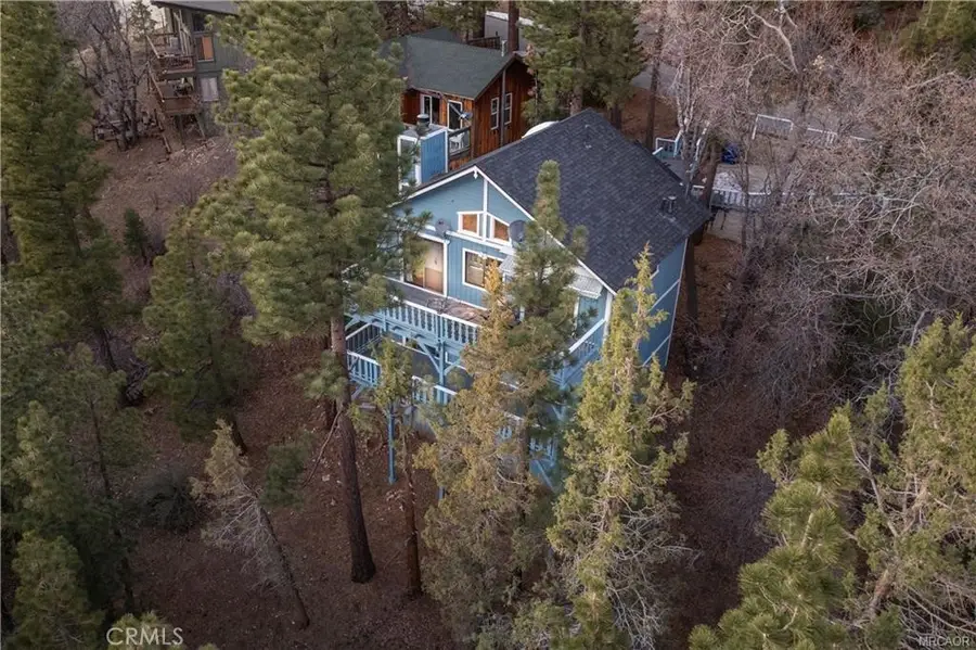 846 Menlo, Big Bear Lake, CA 92315 - #3