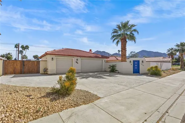 51540 Eisenhower Street, La Quinta, CA 92253