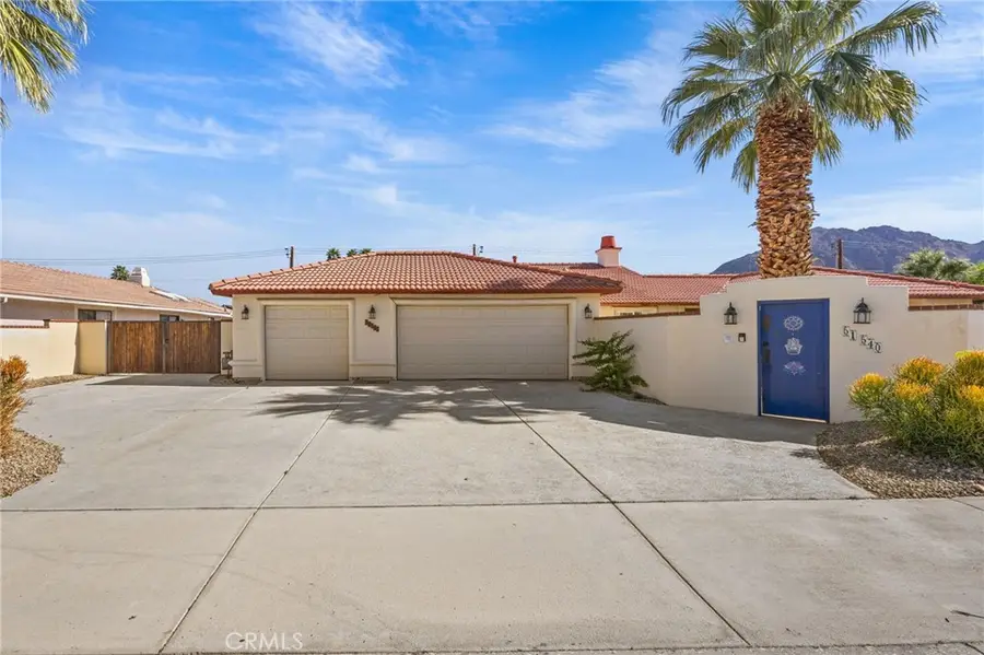 51540 Eisenhower Street, La Quinta, CA 92253 - #3