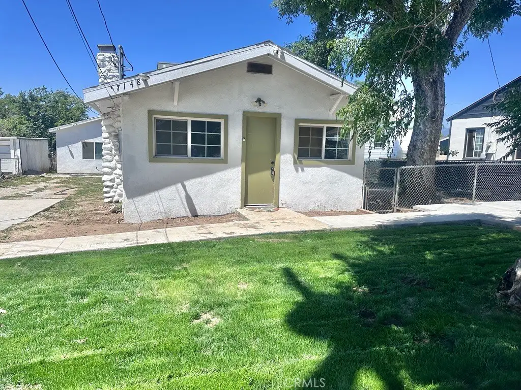7148 San Francisco, Highland, CA 92346 - #1
