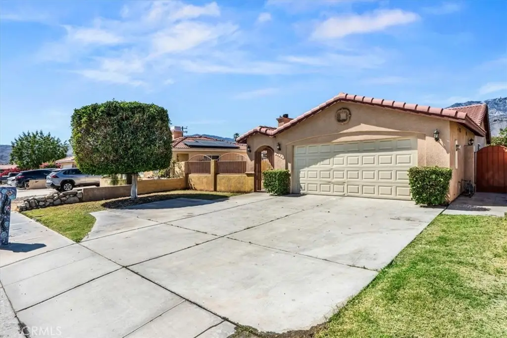 32205 Cathedral Canyon, Cathedral City, CA 92234 - #1