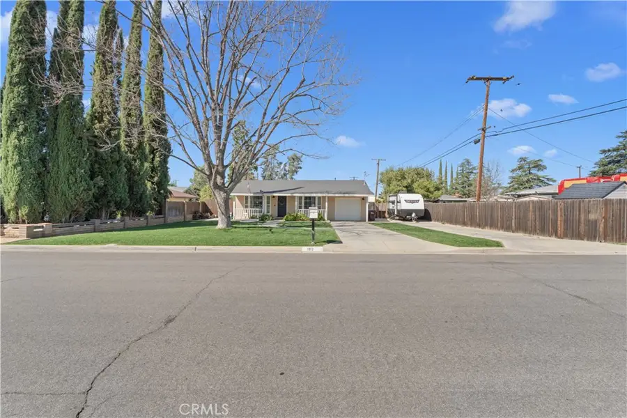 1217 N California Avenue, Beaumont, CA 92223 - #3
