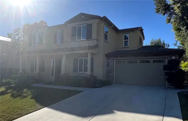 8651 Edelweiss, Corona, CA 92883