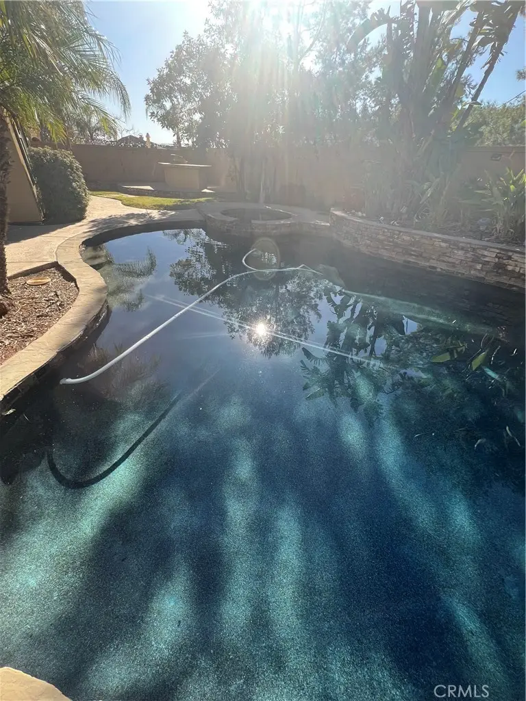 8651 Edelweiss, Corona, CA 92883 - #2