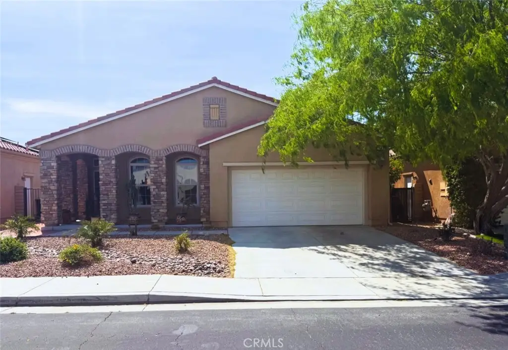 2667 Desert Breeze Way, Palm Springs, CA 92262 - #1