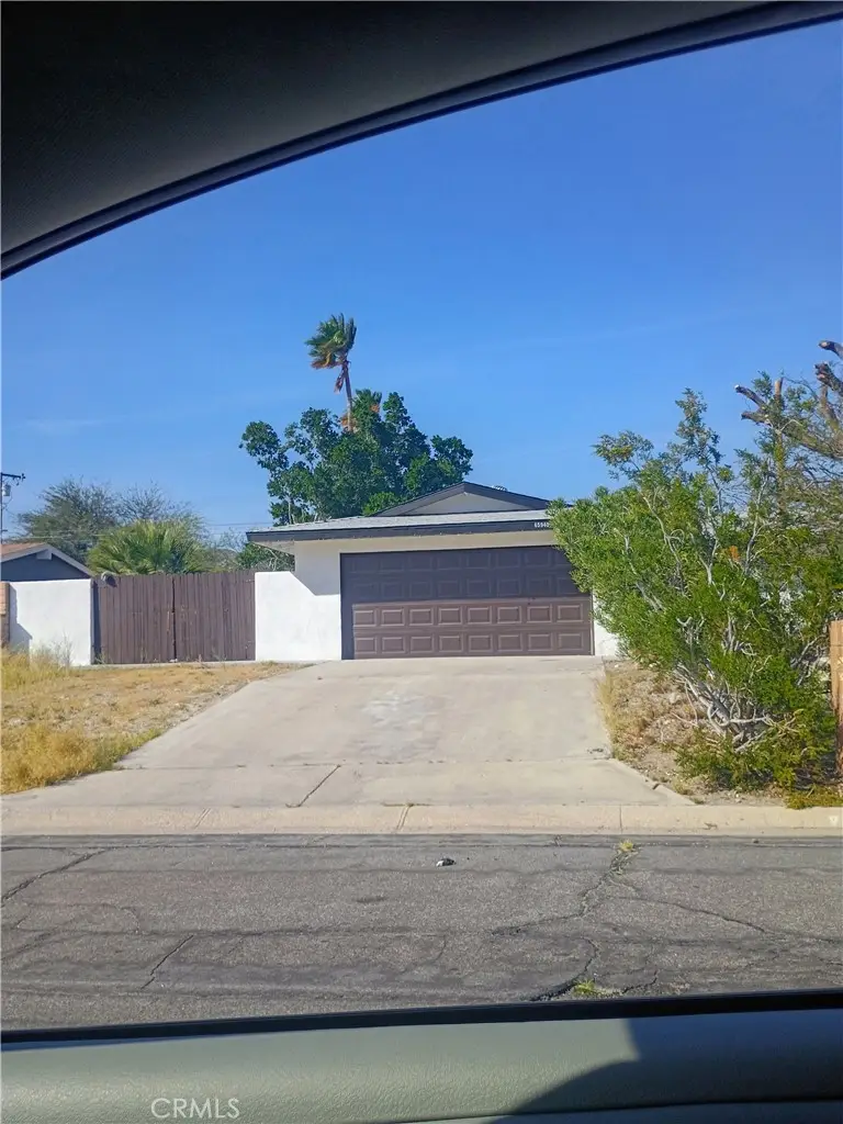 65940 5th Street, Desert Hot Springs, CA 92240 - #2