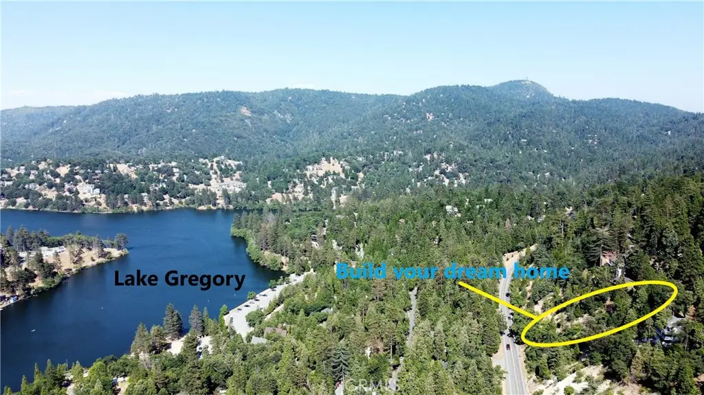 24240 Bernard Drive, Crestline, CA 92325 - #1