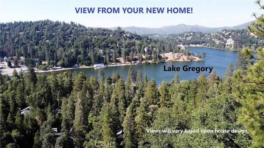 24240 Bernard Drive, Crestline, CA 92325 - #2