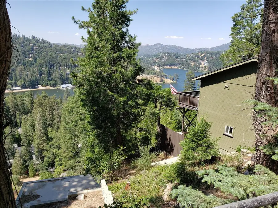 24240 Bernard Drive, Crestline, CA 92325 - #3