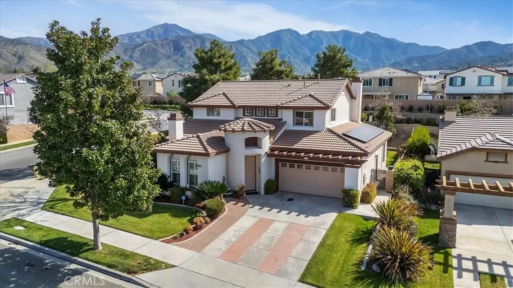 11429 Deerfield, Yucaipa, CA 92399 - #1