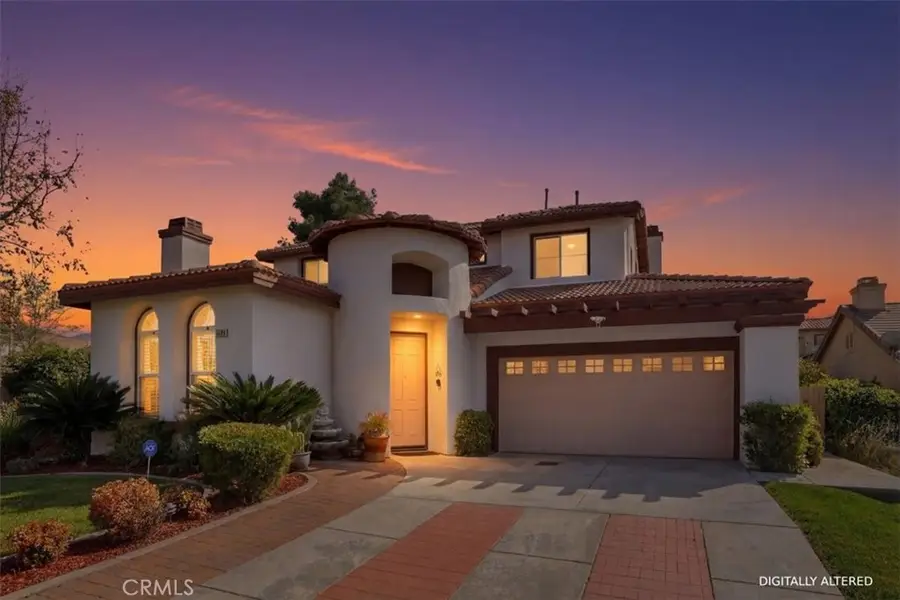 11429 Deerfield, Yucaipa, CA 92399 - #2
