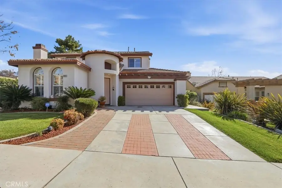 11429 Deerfield, Yucaipa, CA 92399 - #3