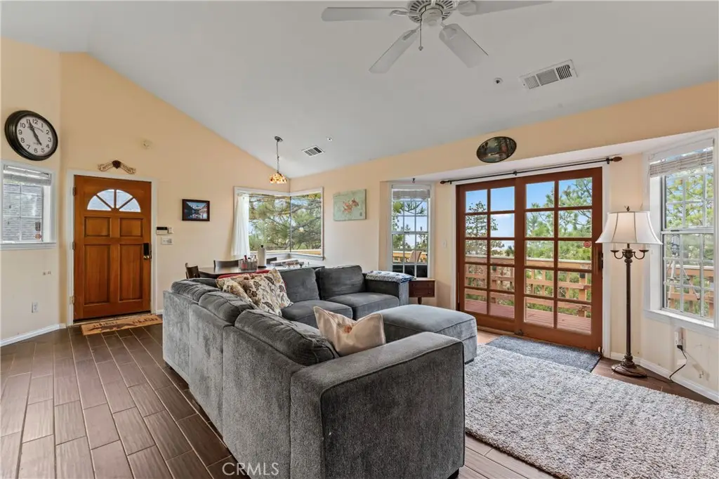 1285 Yukon Drive, Lake Arrowhead, CA 92352 - #1