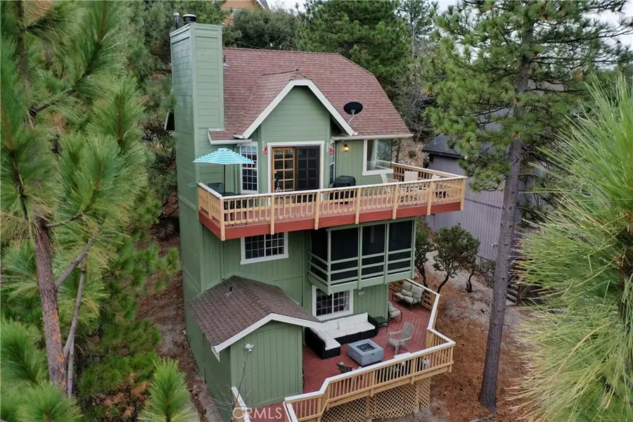 1285 Yukon Drive, Lake Arrowhead, CA 92352 - #3