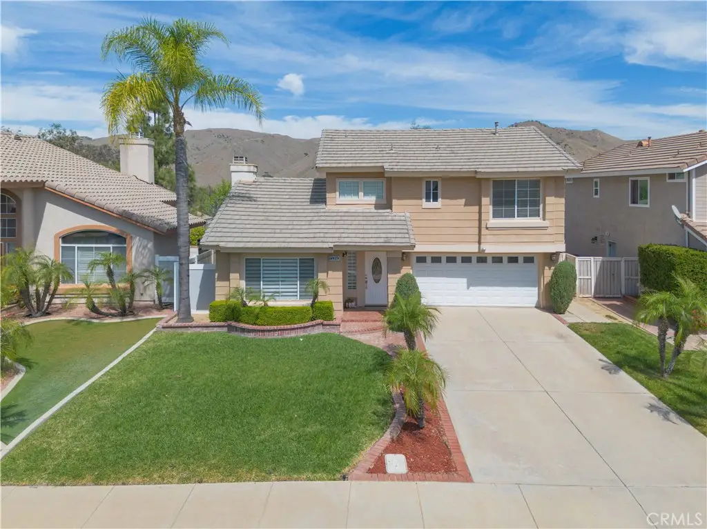 13390 Cloudburst Drive, Corona, CA 92883 - #1