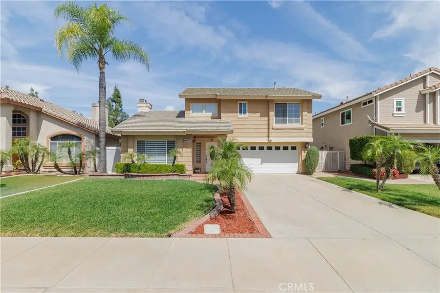 13390 Cloudburst Drive, Corona, CA 92883 - #3