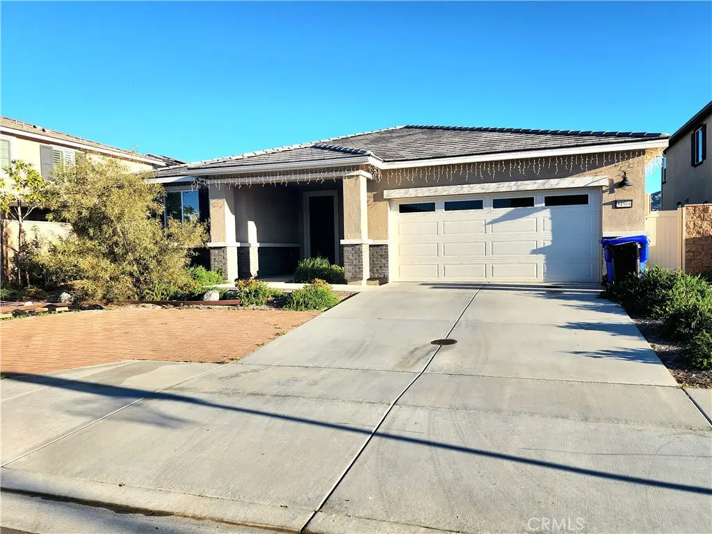 34966 S Serrano, Yucaipa, CA 92399 - #1
