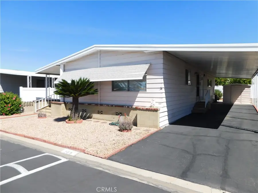 1251 E Lugonia Avenue #109, Redlands, CA 92374 - #3
