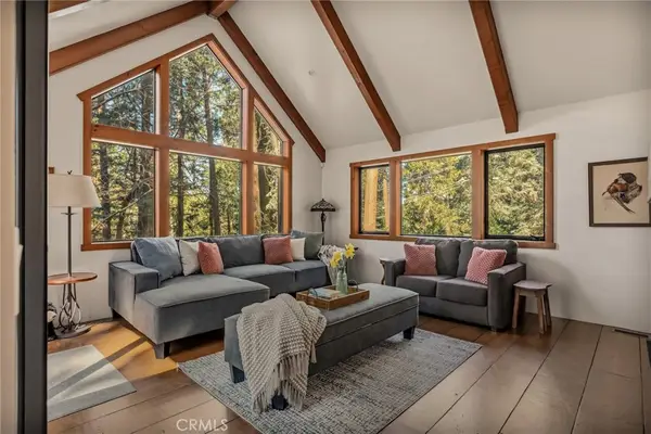 27902 Squirrel, Lake Arrowhead, CA 92352