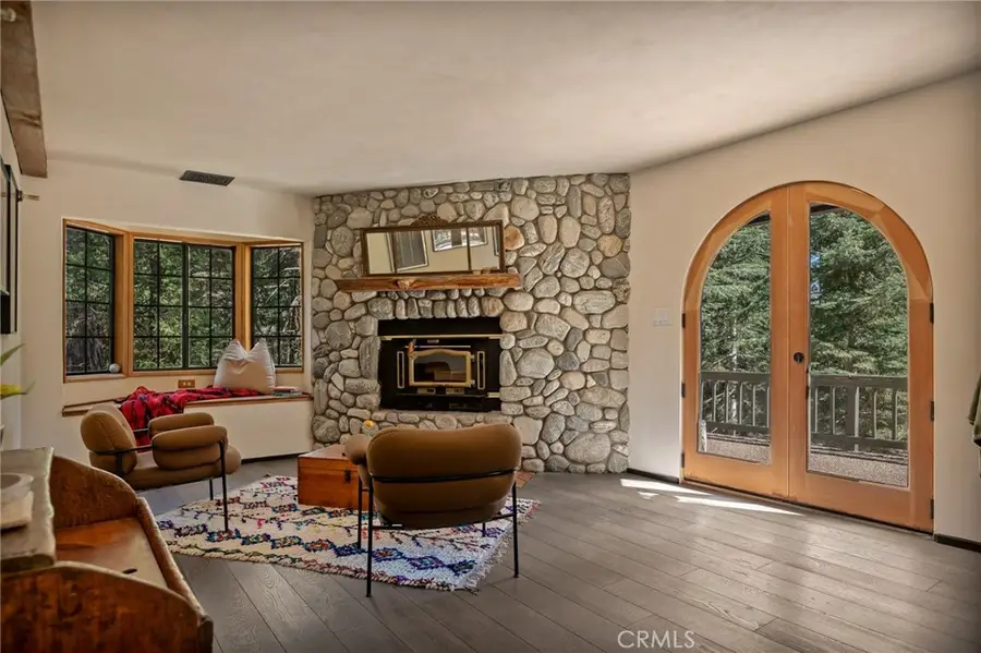 504 Millburn, Lake Arrowhead, CA 92352 - #3
