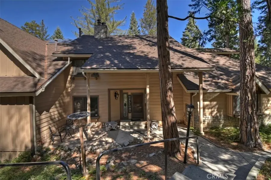 27456 White Fir Drive, Lake Arrowhead, CA 92352 - #3