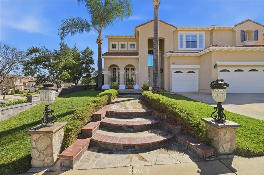 4351 Edenwild, Corona, CA 92883 - #2