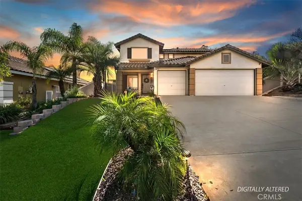 27364 Pacos Ridge, Corona, CA 92883