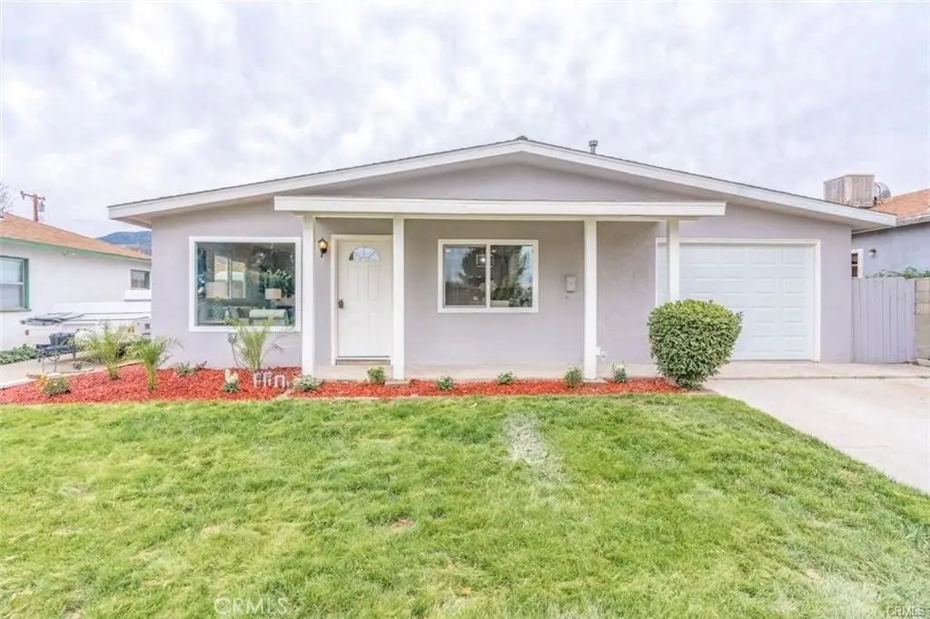 268 E 45th, San Bernardino, CA 92404 - #1