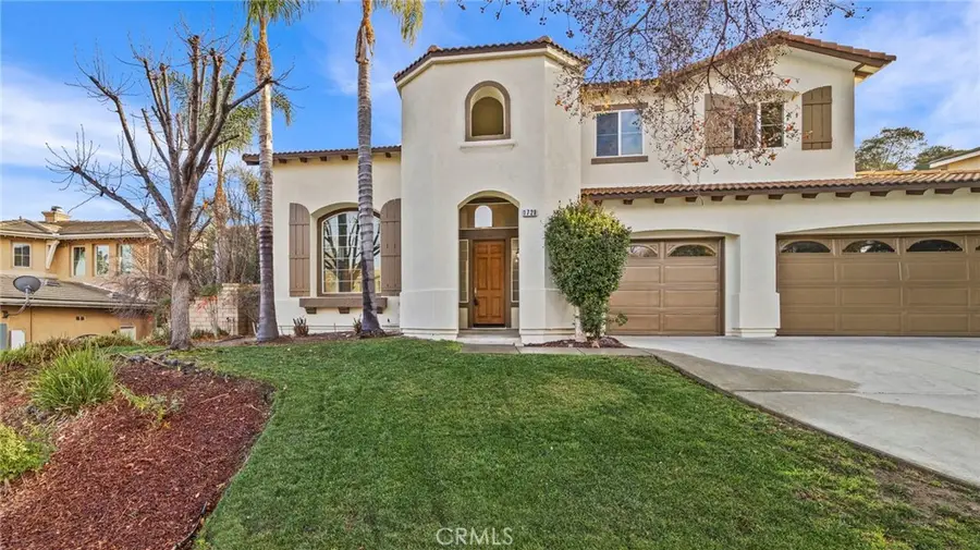 1728 Tamarron, Corona, CA 92883 - #2