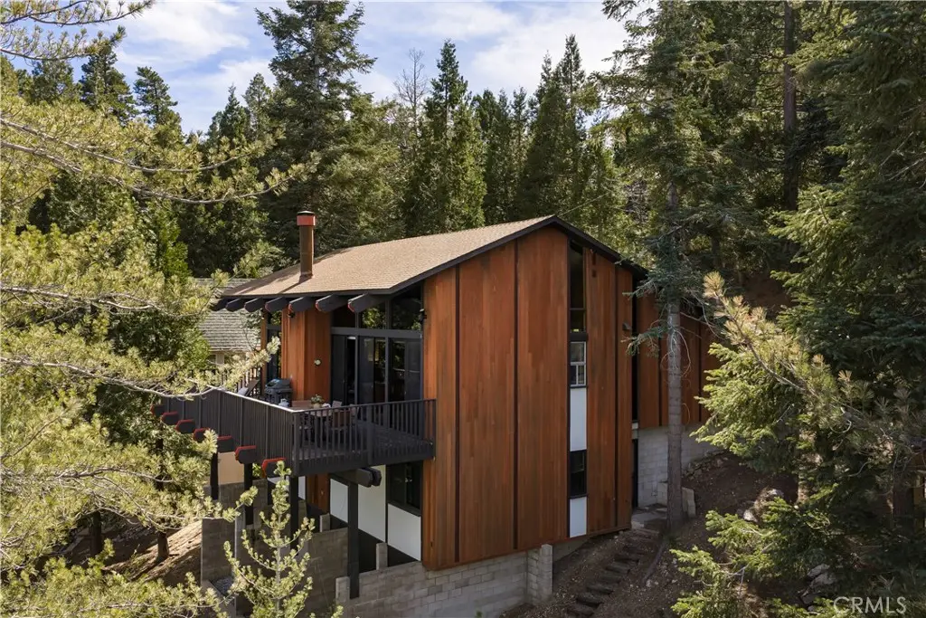 287 Grizzly Road, Lake Arrowhead, CA 92352 - #1