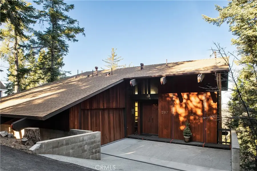 287 Grizzly Road, Lake Arrowhead, CA 92352 - #2